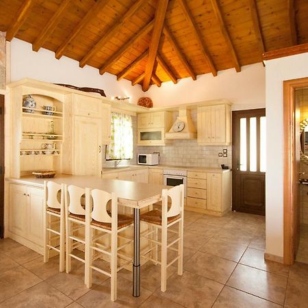 Villa Fotini Skiathos by Eksteriør billede